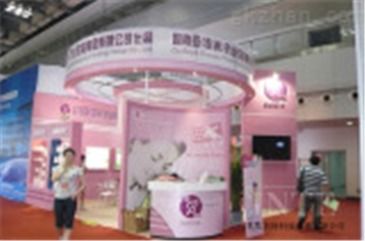 探索創(chuàng)新與專(zhuān)業(yè) 展臺(tái)設(shè)計(jì)搭建的藝術(shù)與科學(xué)